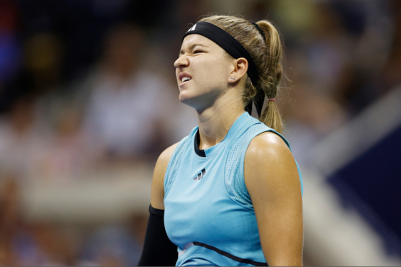 Karolina Muchova withdraws from Australian Open 2024 due to injury Karolina Muchova Withdraws From Australian Open 2024 Due To Injury