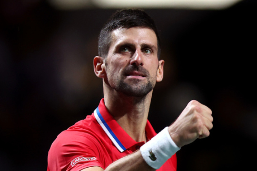 When is Novak Djokovic's next match in Dubai, how to watch on TV and our  prediction?