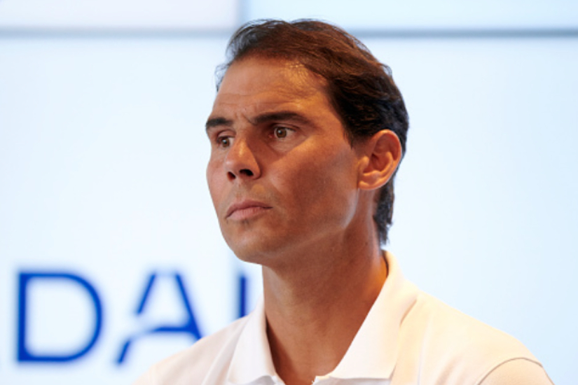 Rafael Nadal Utilizing Protected Ranking For Australian Open, Eliminates Need For Wild Card Entry Rafael Nadal Utilizing Protected Ranking For Australian Open, Eliminates Need For Wild Card Entry