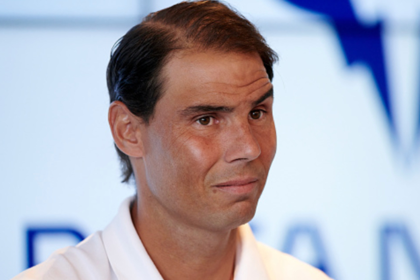 Rafael Nadal's coach gets candid on Spaniard's chances of playing beyond 2024 Tennis Tonic