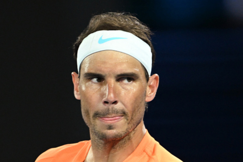 Rafael Nadal returns to top of ATP rankings, Tennis News