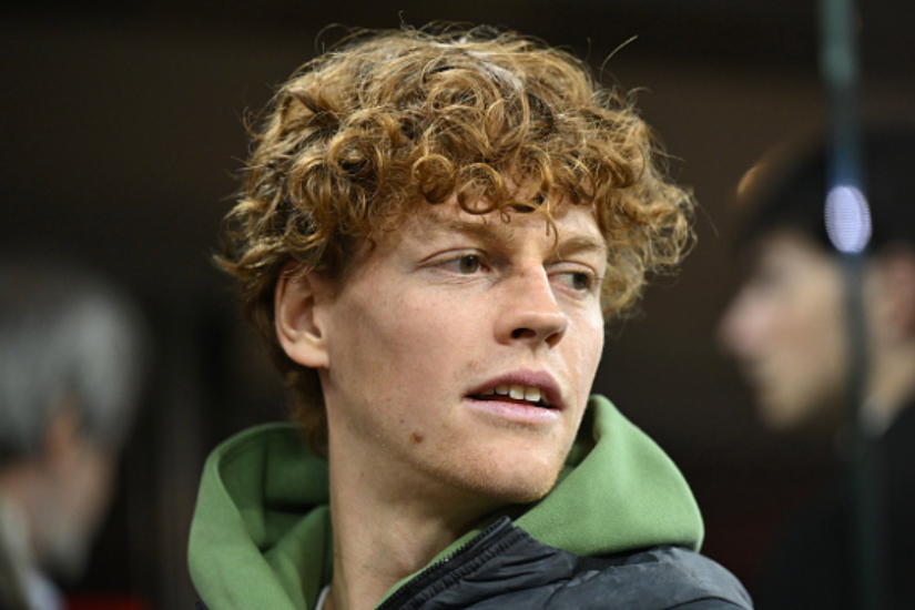 Tennis star Jannik Sinner’s thrilling visit to Ferrari headquarters Tennis Star Jannik Sinner's Thrilling Visit To Ferrari Headquarters