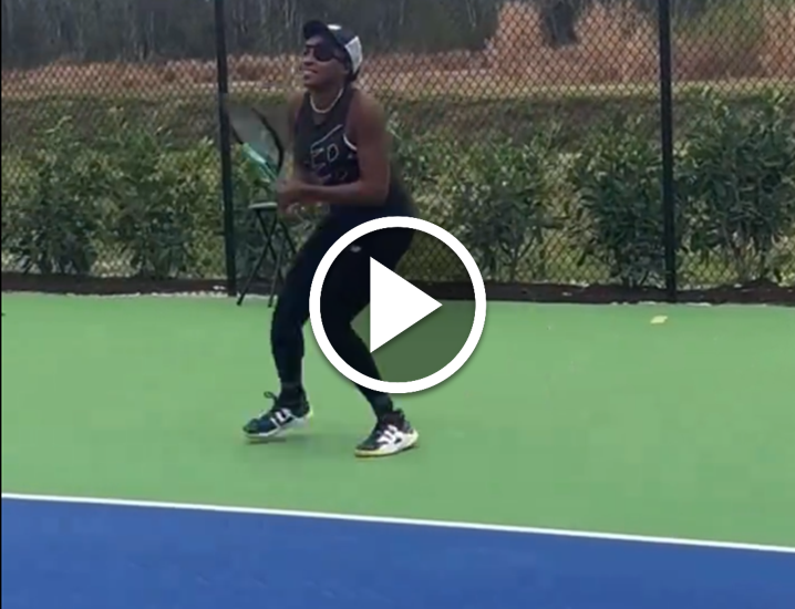 Coco Gauff  Player Stats & More – WTA Official