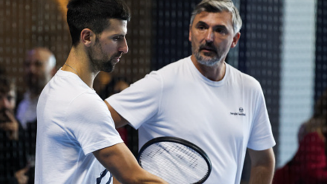 How Much Does Djokovic Pay His Coach? An In-Depth Analysis