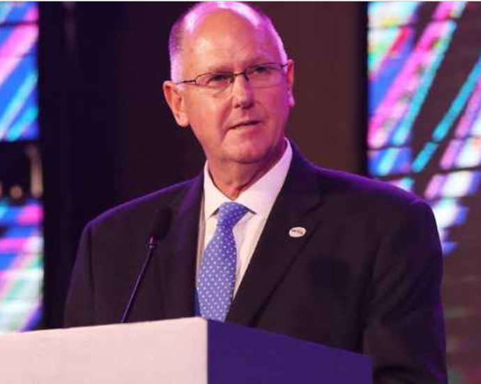 Steve Simon steps down as the CEO of the WTA but remains as Executive Chairman Steve Simon Is No Longer Ceo Of The Wta