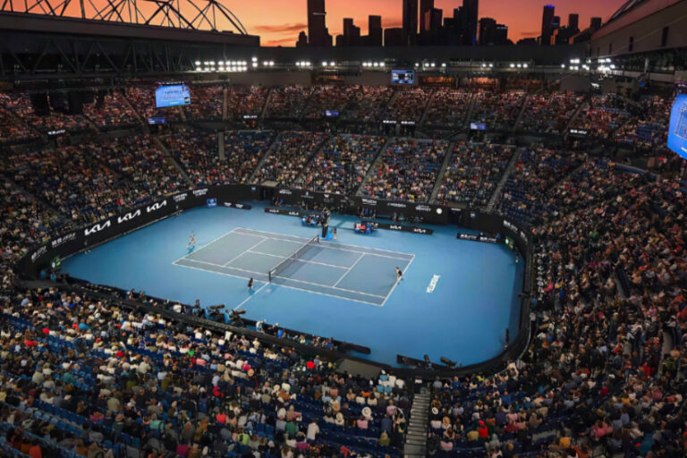ATP and WTA introduce new scheduling rules ahead of Australian Open