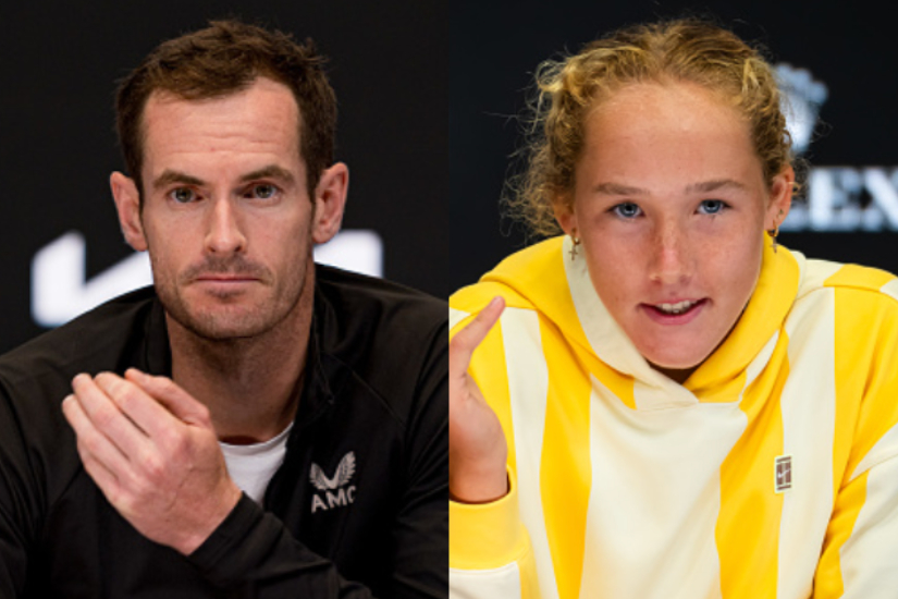 Andreeva's Mental Fortitude Prevails: A Comeback For The Ages Andreeva's Mental Fortitude Prevails: A Comeback For The Ages