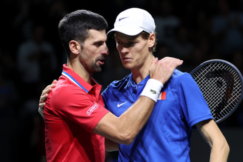 Djokovic Gains Advantage As Sinner Faces Injury Setback In Australian Open Quarterfinals