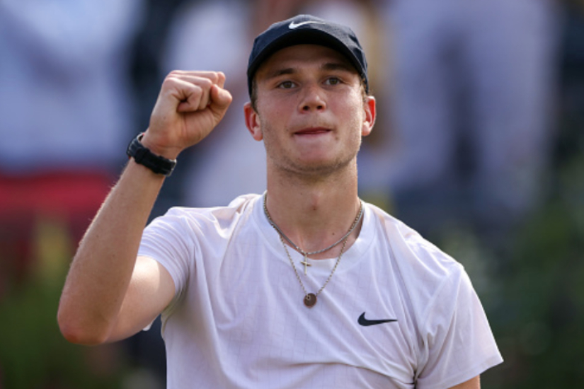 Jack Draper aims for top 20 ATP ranking comeback after overcoming challenges