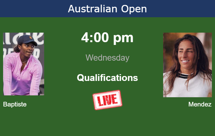 Tuesday Live Streaming Hailey Baptiste Vs Seone Mendez Tuesday Live Streaming Hailey Baptiste vs Seone Mendez