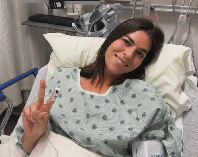 Ajla Tomljanovic Faces Another Health Issue