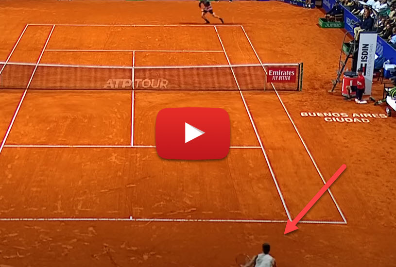 Alcaraz Special Shot Alcaraz Special Shot