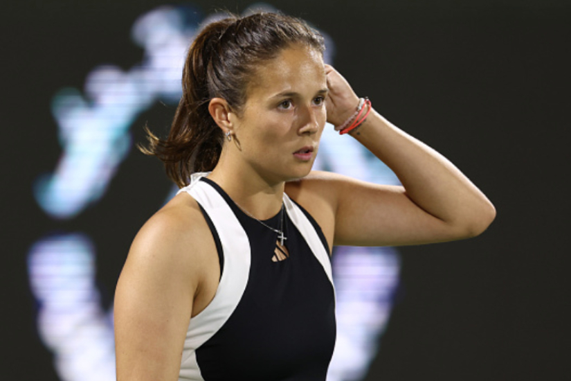 Daria Kasatkina Pays Tribute To Alexei Navalny, Faces Backlash For Anti Russia Stance