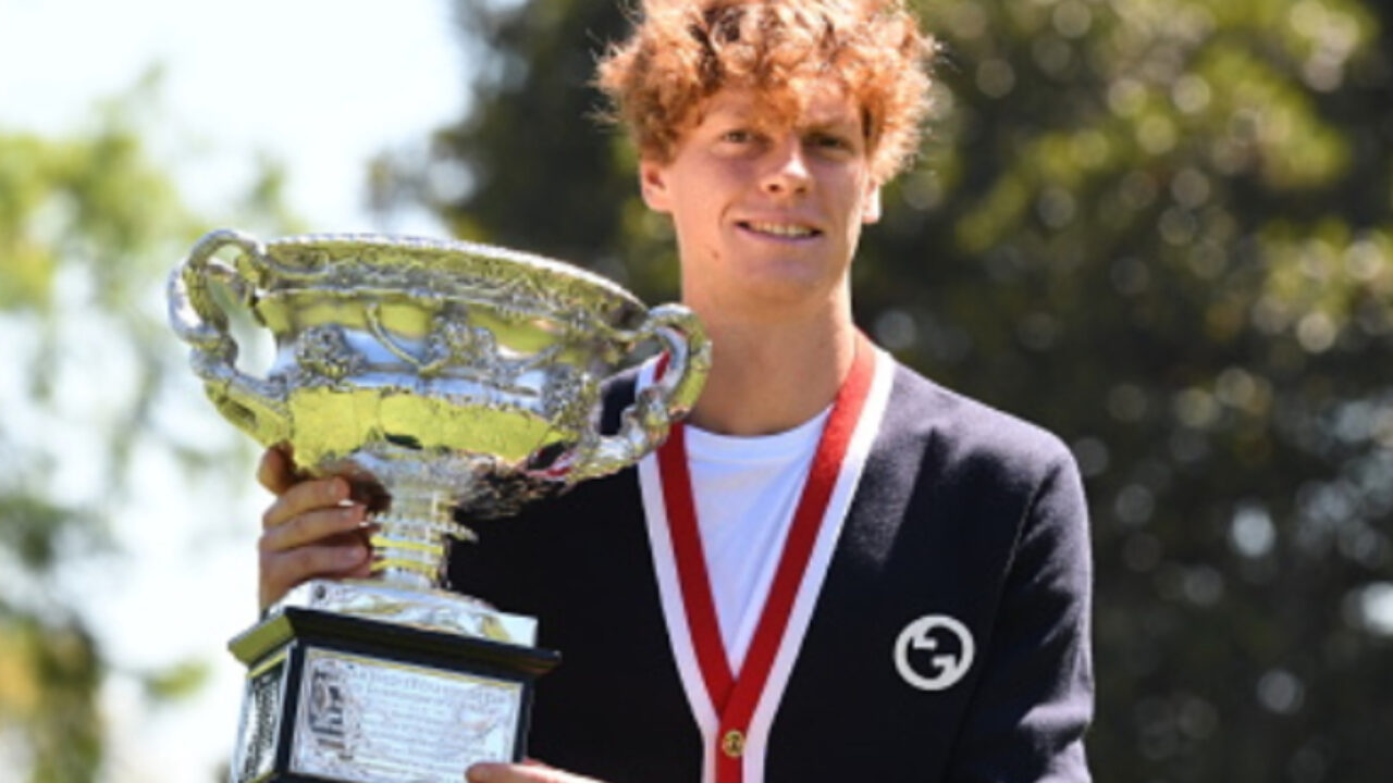 Jannik Sinner talks about his feelings before playing the Davis Cup -  Tennis Tonic - News, Predictions, H2H, Live Scores, stats