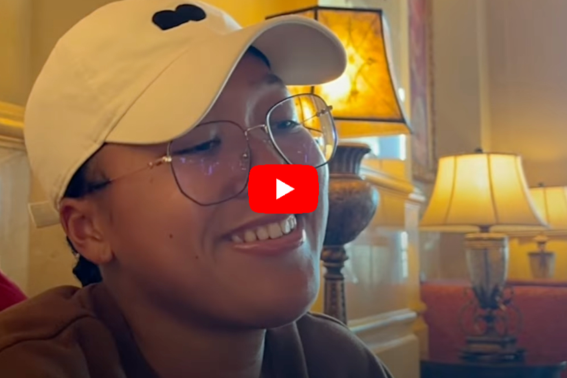 Naomi Osaka On Abu Dhabi And Big Plans For 2024 Despite Harsh Reality Check In Australia