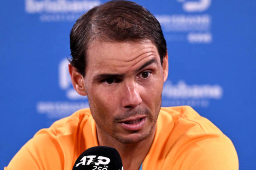 Rafael Nadal Talks About His Retirement - Tennis Tonic - News ...