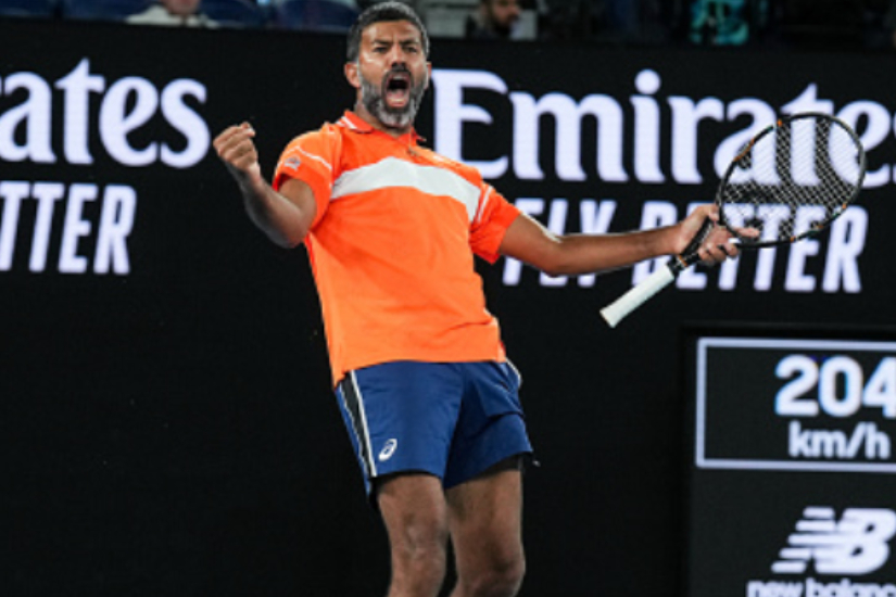 Rohan Bopanna makes history as oldest man to secure World No. 1 in men ...