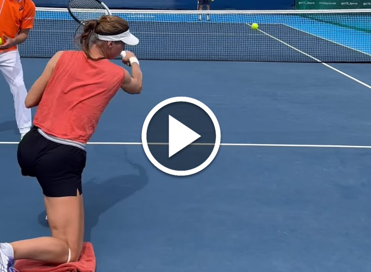 Samsonova Training Samsonova Training