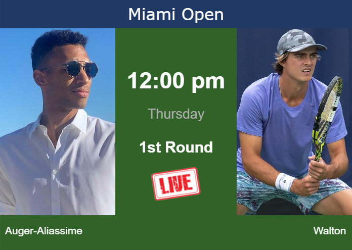 Miami open final live streaming clearance