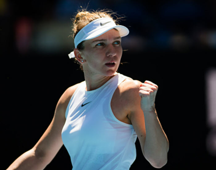 Simona Halep to resume her tennis career after doping ban reduced