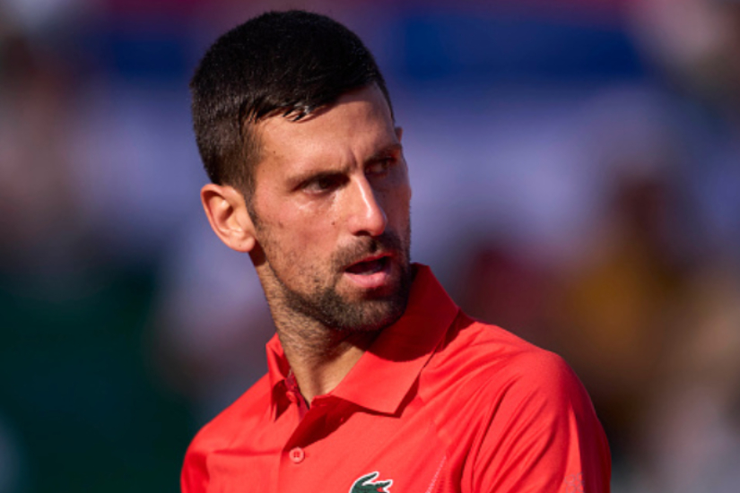 Djokovic faces questions on tournament commitment amidst clay court season