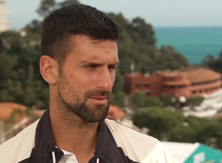 Djokovic Explains Why Jannik Sinner Is The Best Player In The World