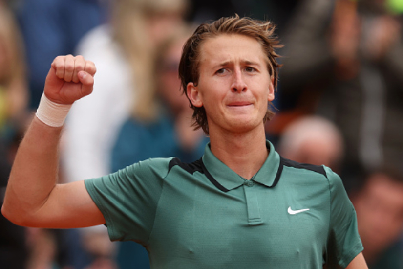 €300,000. Korda Robbed Of A Richard Mille Watch In Monte Carlo €300,000. Korda Robbed Of A Richard Mille Watch In Monte Carlo