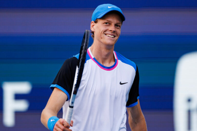 Jannik Sinner talks about his upcoming schedules - Tennis Tonic - News