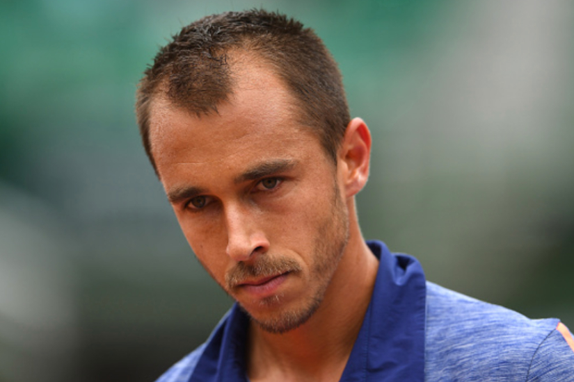 Lukas Rosol Announces Retirement: Reflecting On A Career Filled With Hard Work And Dedication Lukas Rosol Announces Retirement: Reflecting On A Career Filled With Hard Work And Dedication