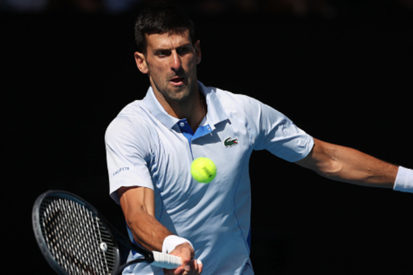 Novak Djokovic mourns tragic loss of Serbian toddler Danka Ilic ...