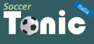 Soccertonic Italia Logo