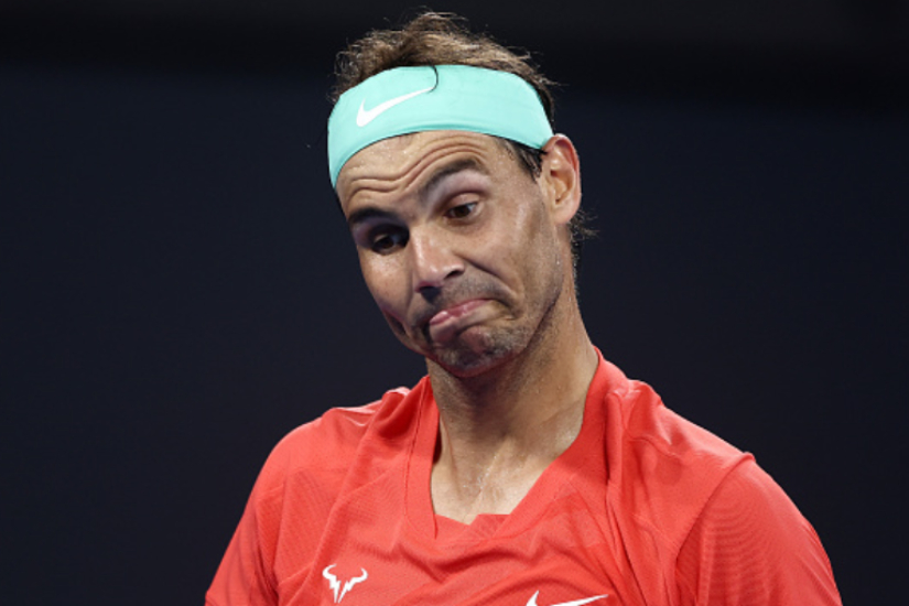 Why Rafael Nadal may not play in Rome according to reports