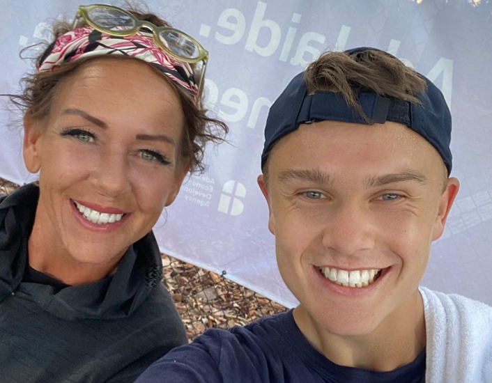Holger Rune’s mother Aneke not happy with his son playing 8 sets in 24 hours in Monte Carlo