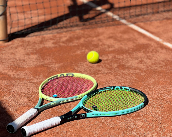 Tennis umpire banned for life for match fixing