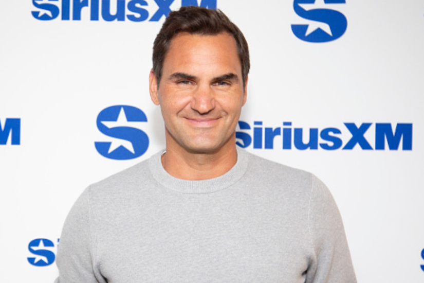 Federer: Twelve Final Days Documentary To Relive Roger Federer's Historic Career Finale