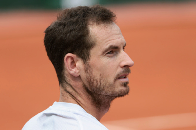 Andy Murray Reveals His Struggles When He Lost To Wawrinka At The French Open Andy Murray Reveals His Struggles When He Lost To Wawrinka At The French Open