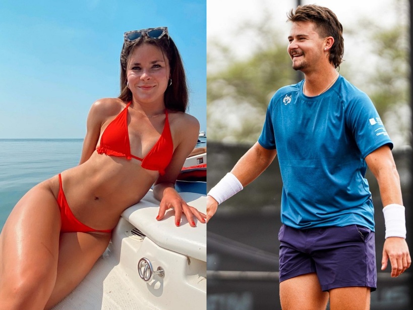 Jj Wolf And Girlfriend Emma Sears Jj Wolf And Girlfriend Emma Sears