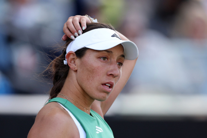 Jessica Pegula To Miss Rome And Possibly The French Open
