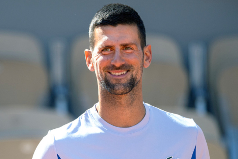 Novak Djokovic Explains Why He Has Been Performing So Badly In 2024 Novak Djokovic Explains Why He Has Been Performing So Badly In 2024