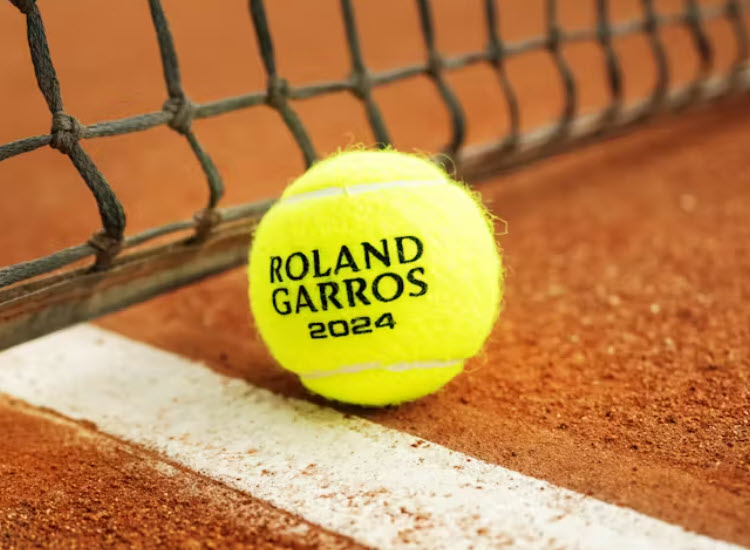 Roland Garros Draw Ceremony: when and where it will take place - Tennis