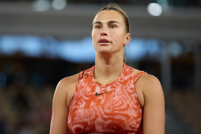 Sabalenka talks about her efforts to play well on clay – Tennis Tonic – News, Predictions, H2H, Live Scores, stats