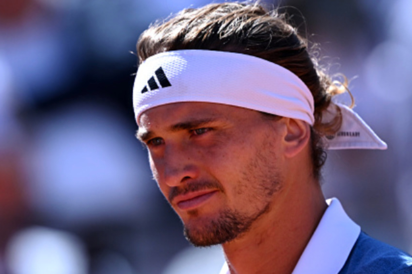 Zverev's predictions for French Open 2024 Nadal's form, Sinner and