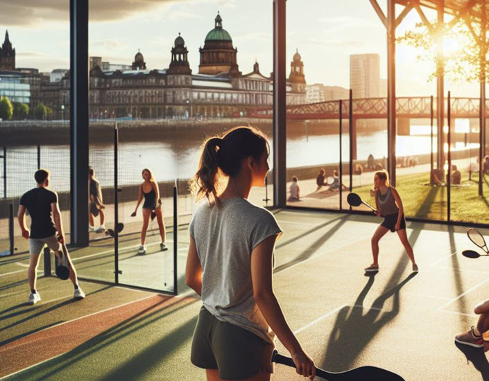 Glasgow Padel glasgow-padel