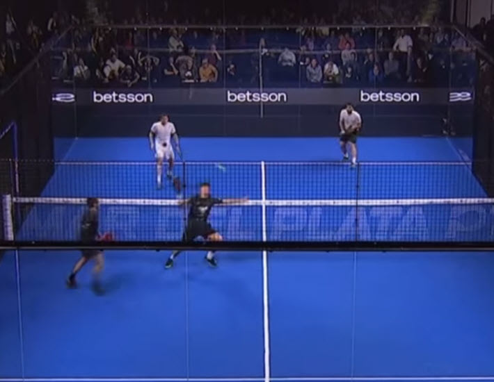 tello-incredible-point