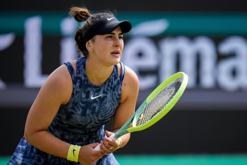 Bianca Andreescu explains why she is in a great shape – Tennis Tonic – News, Predictions, H2H, Live Scores, stats