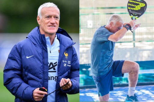 Didier-Deschamps-talks-about-Padel