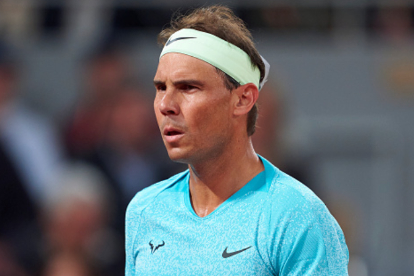 Great News. Why Nadal May Not Retire After The 2024 Season