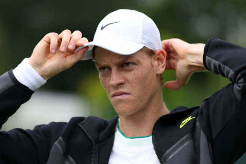 Jannik Sinner shares news about his fitness – Tennis Tonic – News, Predictions, H2H, Live Scores, stats