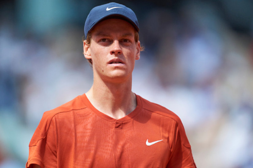 Jannik Sinner’s sportsmanship shines amidst technological glitches in Halle semifinals – Tennis Tonic – News, Predictions, H2H, Live Scores, stats