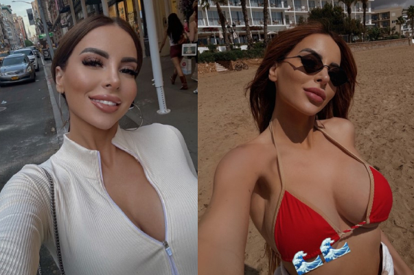 Jacobelli, Marialuisa